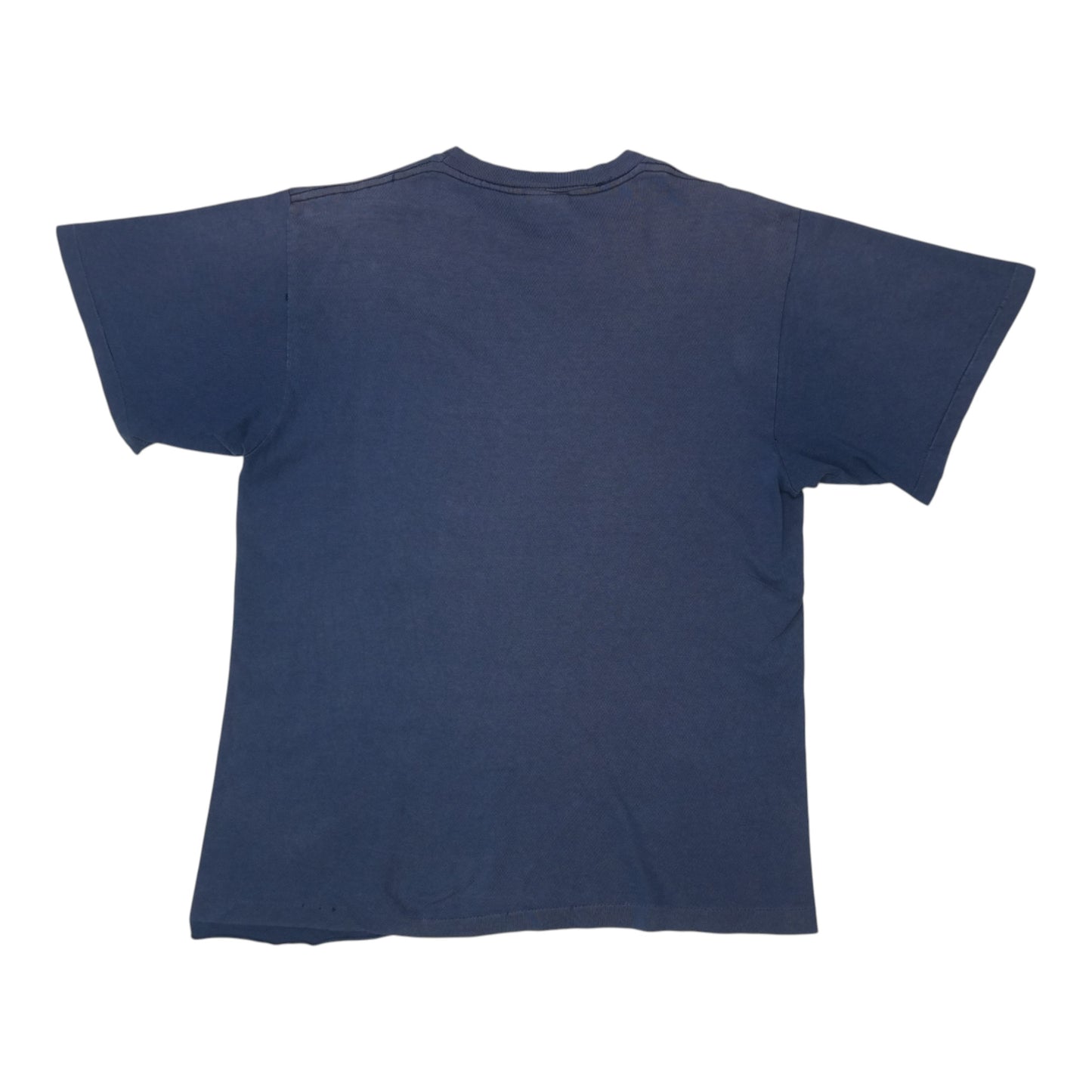 1990s Gi Joe Cobra Shirt Back