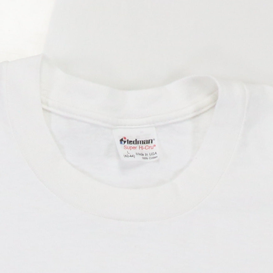 1987 The Joker HaHaHa DC Comics Graphitti Shirt