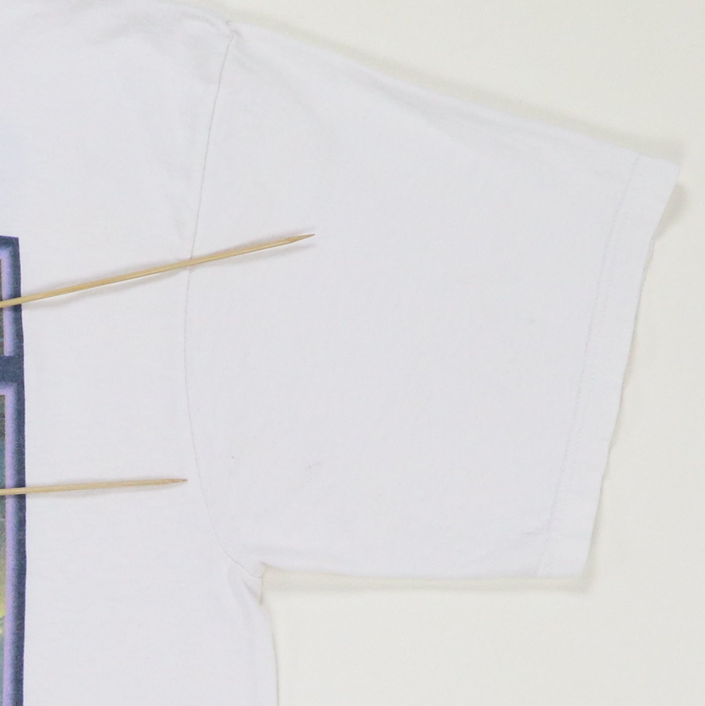 1996 Styx Return To Paradise Theatre Tour Shirt