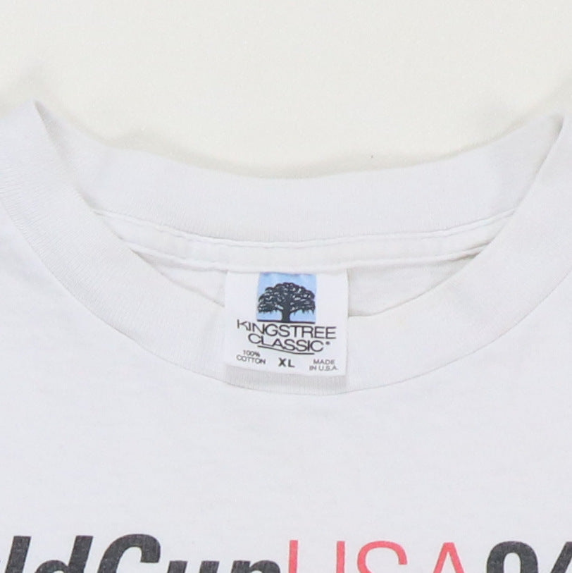 1994 World Cup USA Shirt