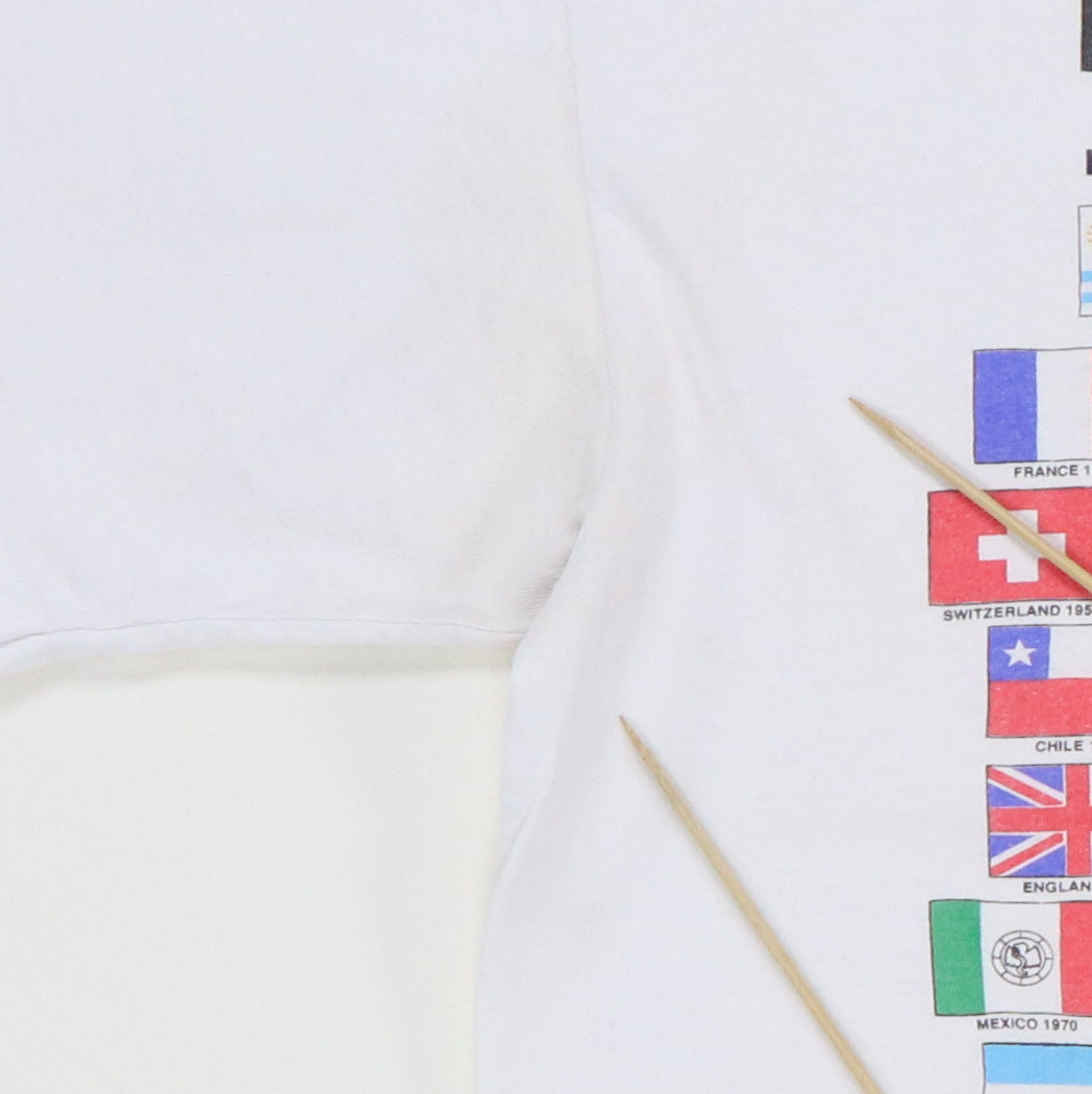 1994 World Cup USA Shirt