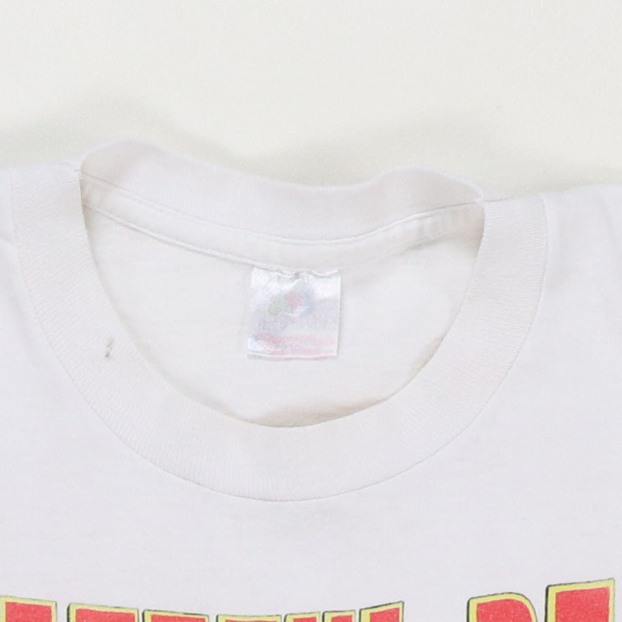 1995 Grateful Dead Summer Tour Shirt