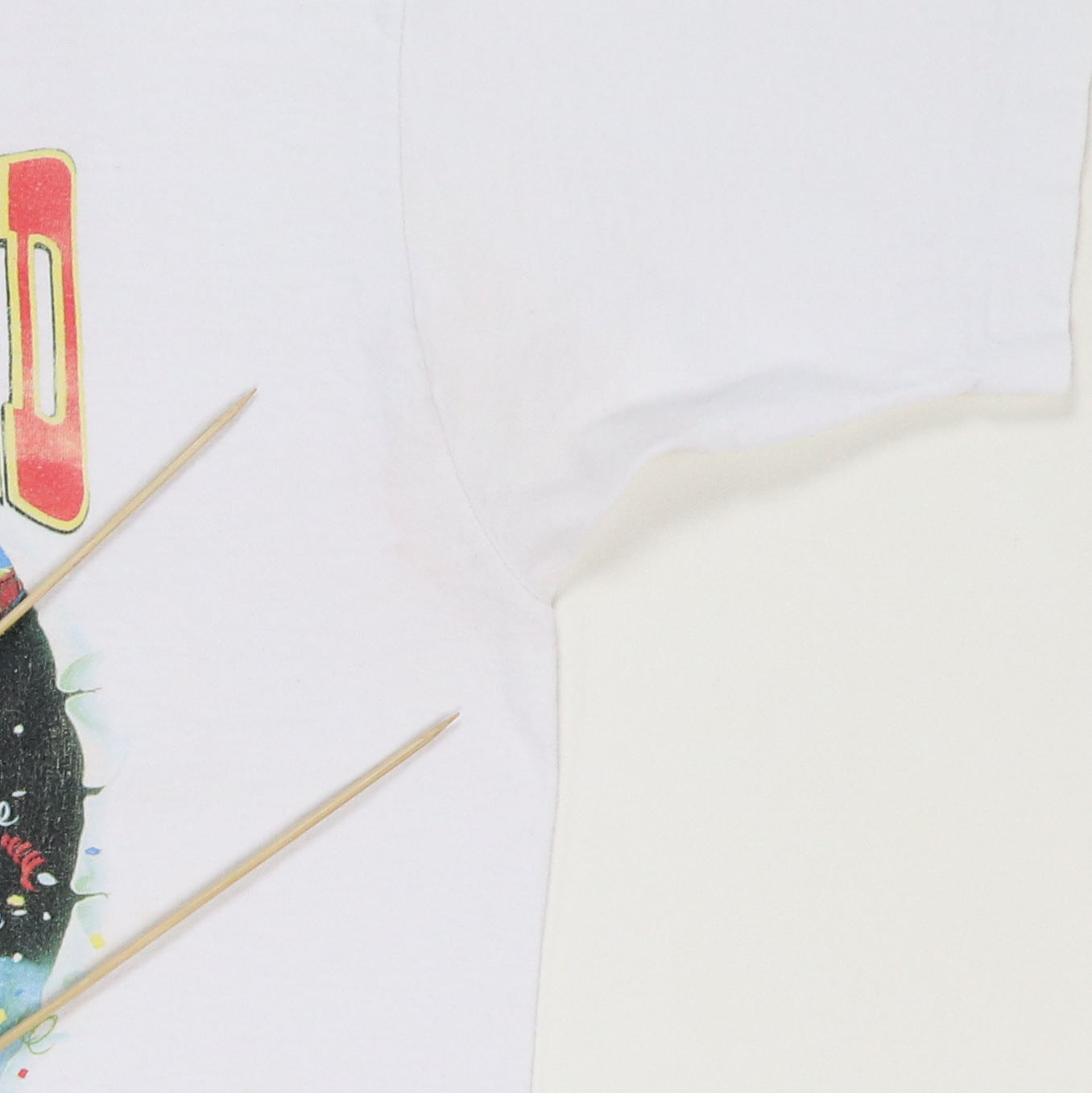 1995 Grateful Dead Summer Tour Shirt