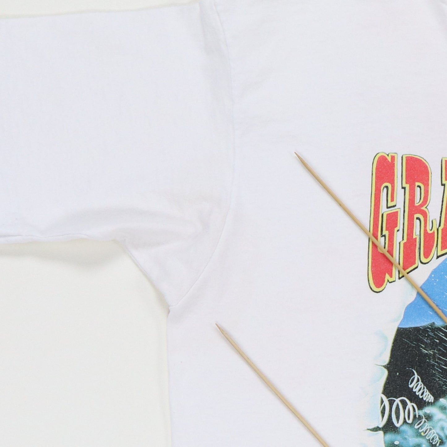 1995 Grateful Dead Summer Tour Shirt