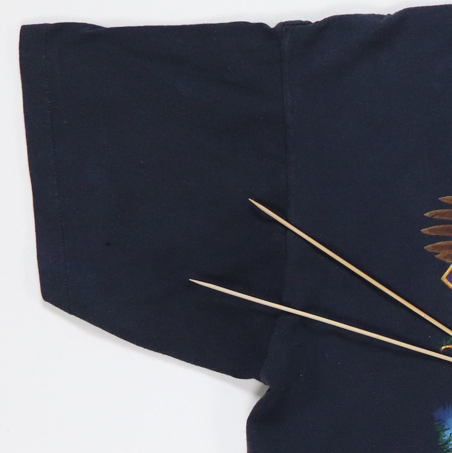 1994 Doobie Brothers World Tour Shirt