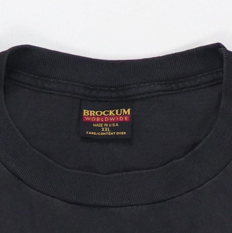 1994 Phil Collins Tour Shirt