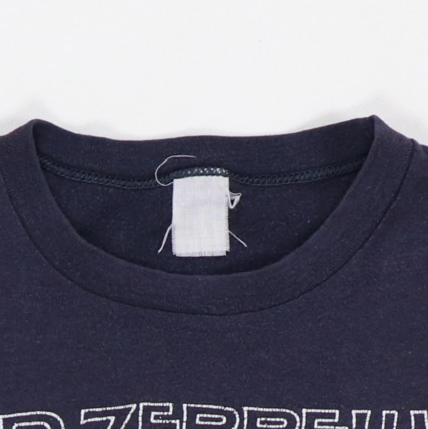 1977 Led Zeppelin United States Of America Tour Shirt