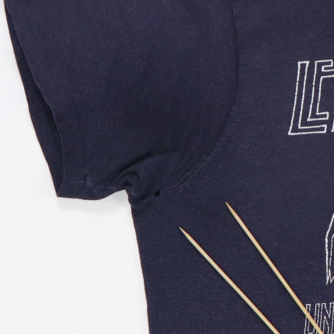 1977 Led Zeppelin United States Of America Tour Shirt