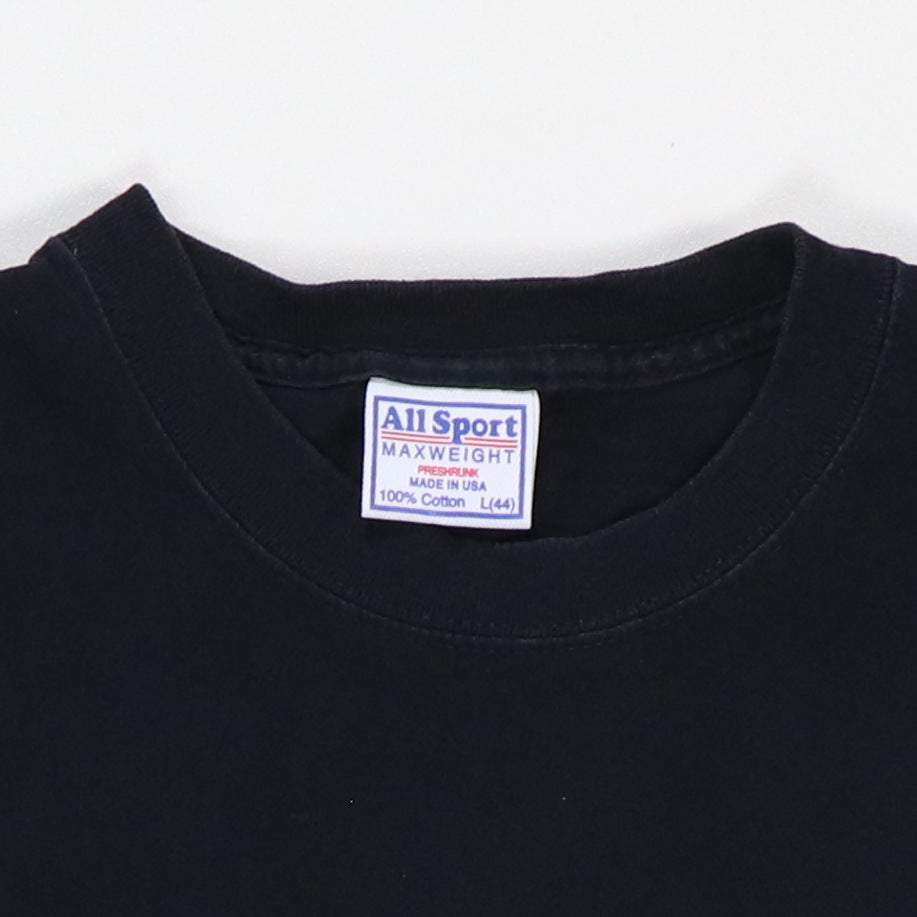 1990s Jane's Addiction Nothing's Shocking Shirt