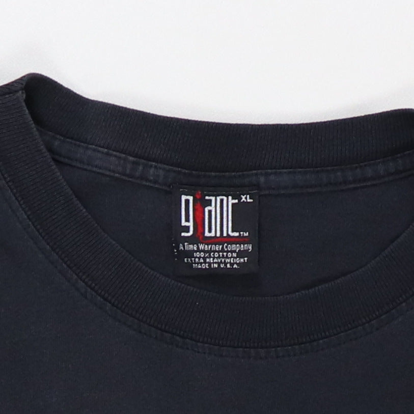 1990s Smashing Pumpkins Zero Shirt