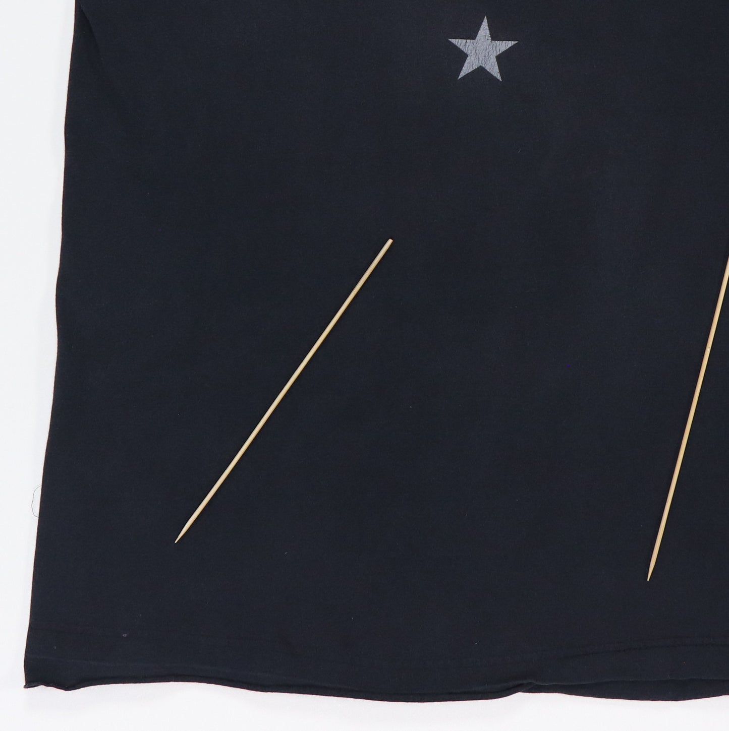 1990s Smashing Pumpkins Zero Shirt