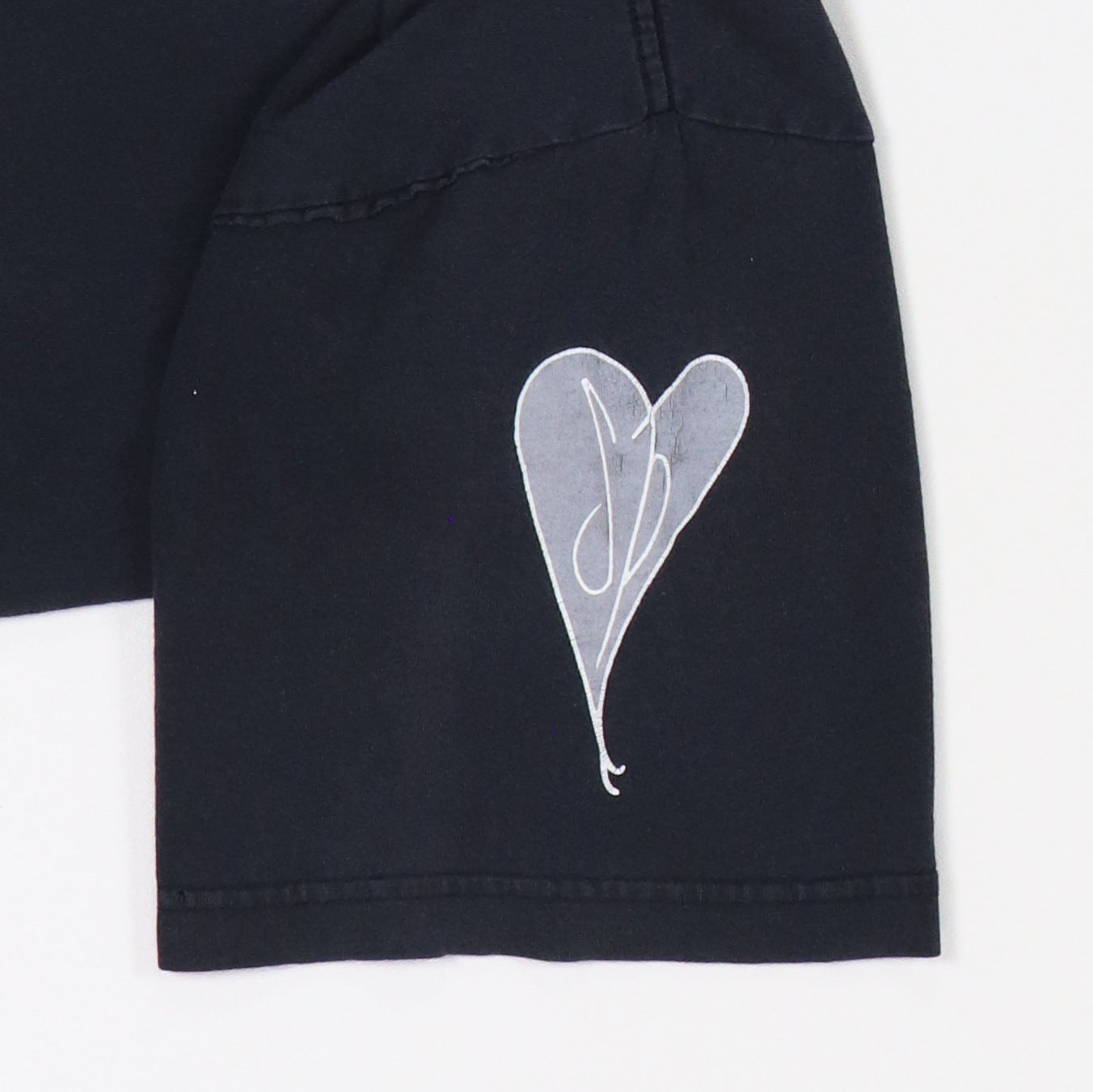 1990s Smashing Pumpkins Zero Shirt