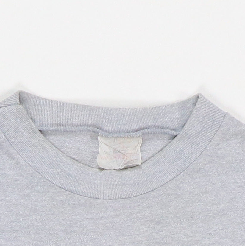 1984 The Clash Out Of Control Shirt