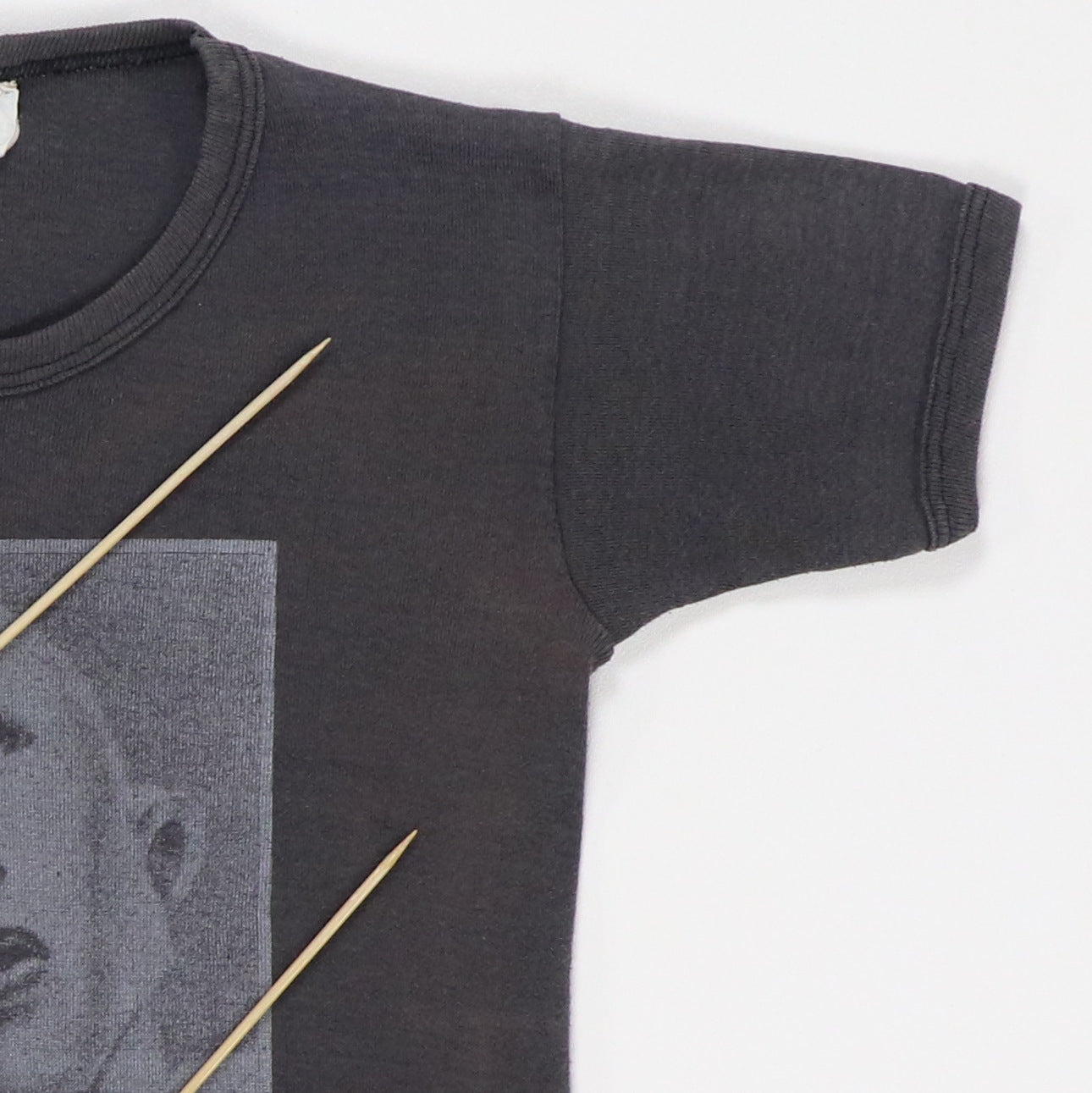 1977 Queen News Of The World Shirt