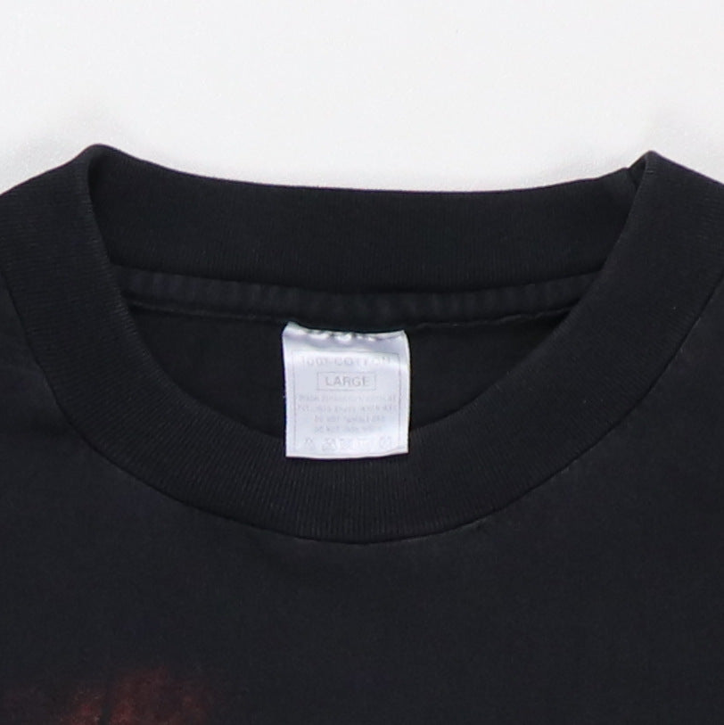 1994 Meat Loaf All My Sins Remembered Shirt