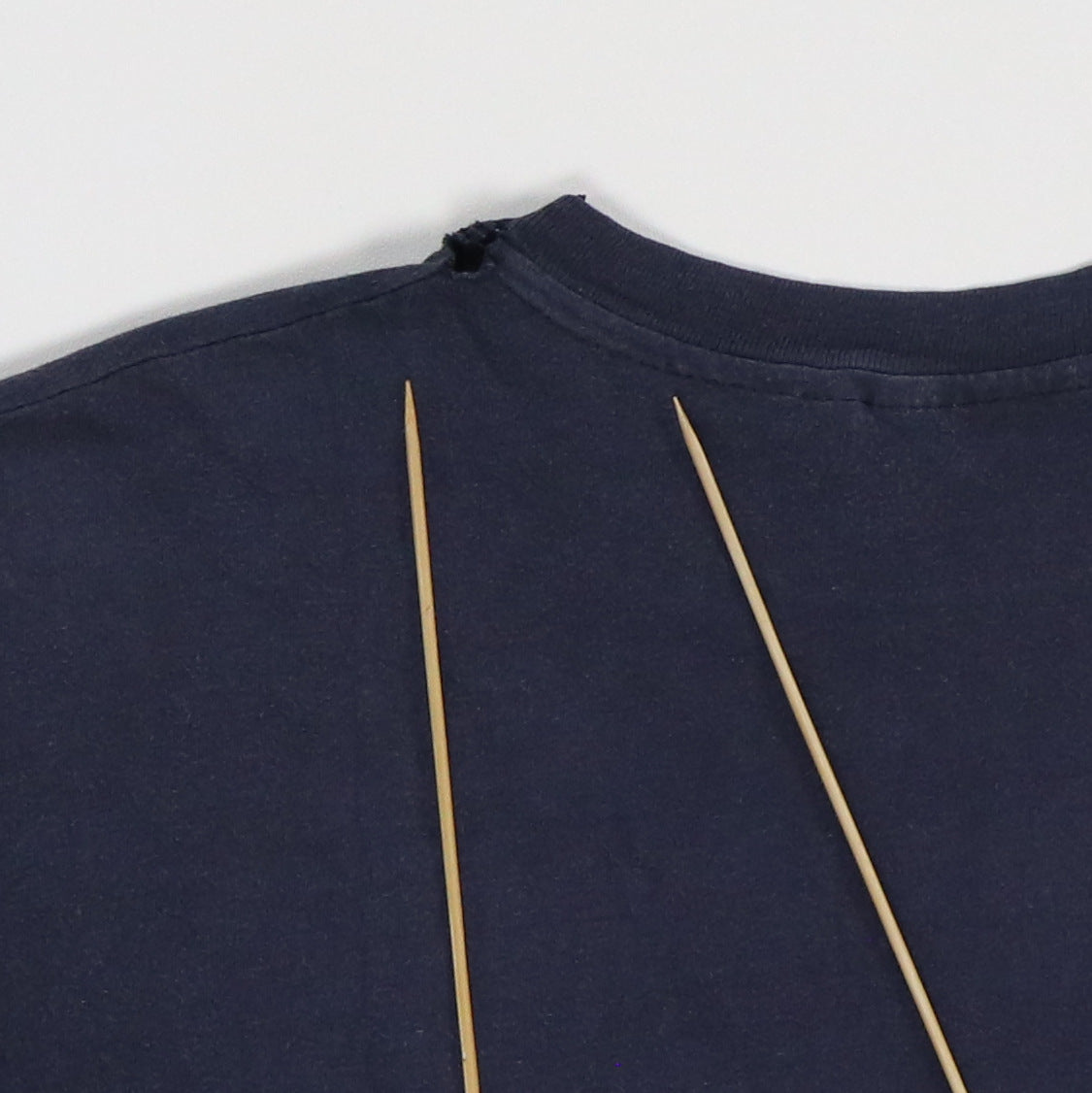 1984 Motley Crue Shout At The Devil Sleeveless Shirt