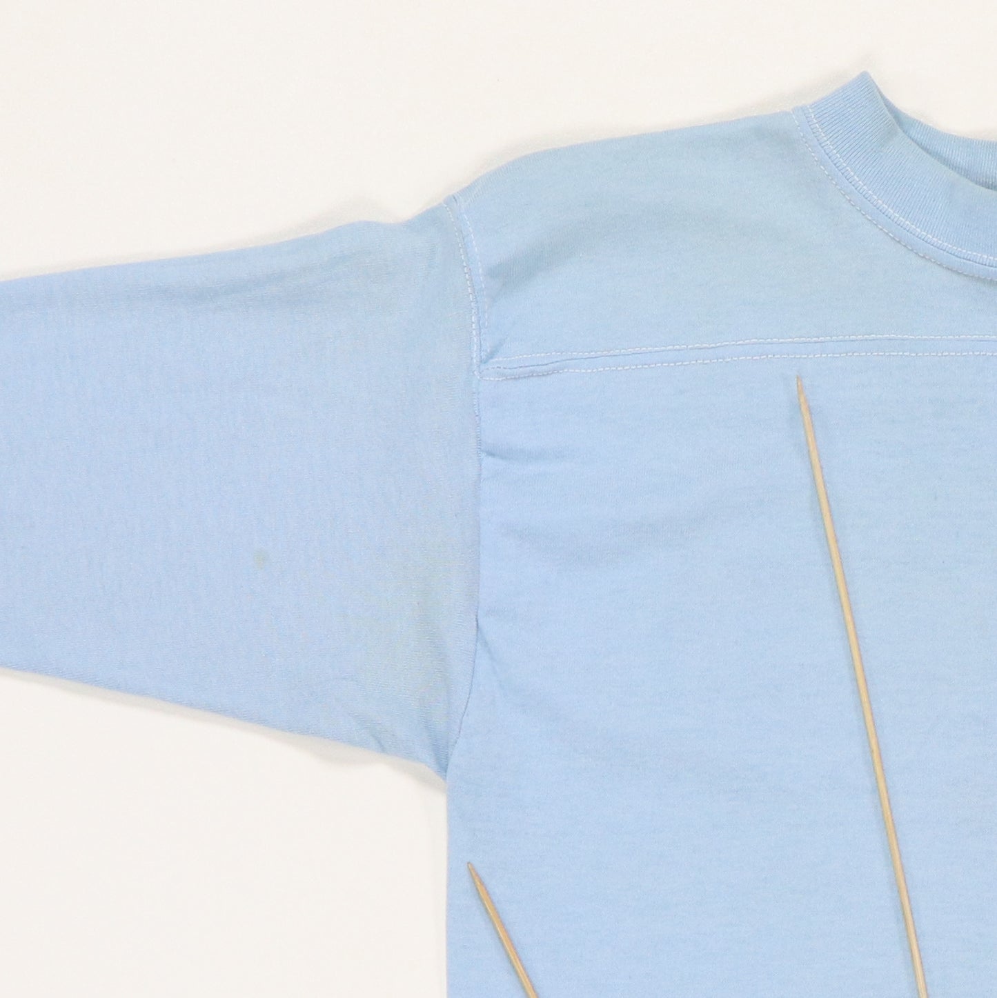 1981 Rolling Stones Whisper Concerts Tour Shirt