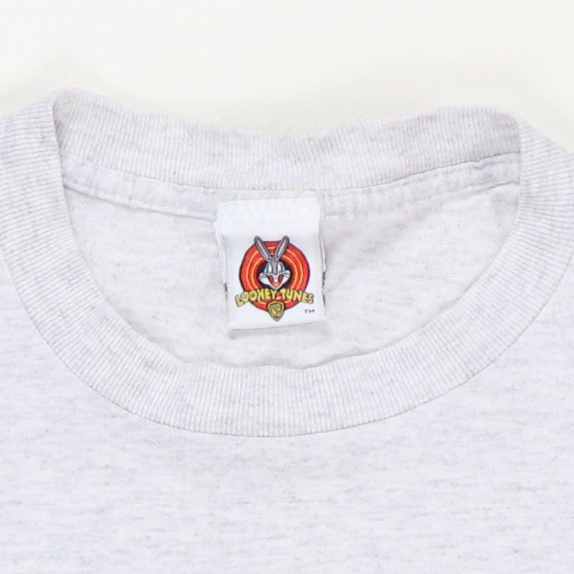 1990s Looney Tunes Attitude Shirt