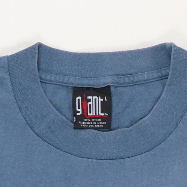 1997 Lollapalooza Tour Shirt