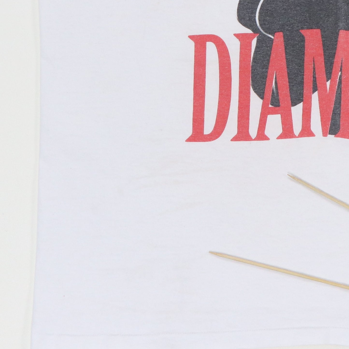 1993 Neil Diamond American Tour Shirt