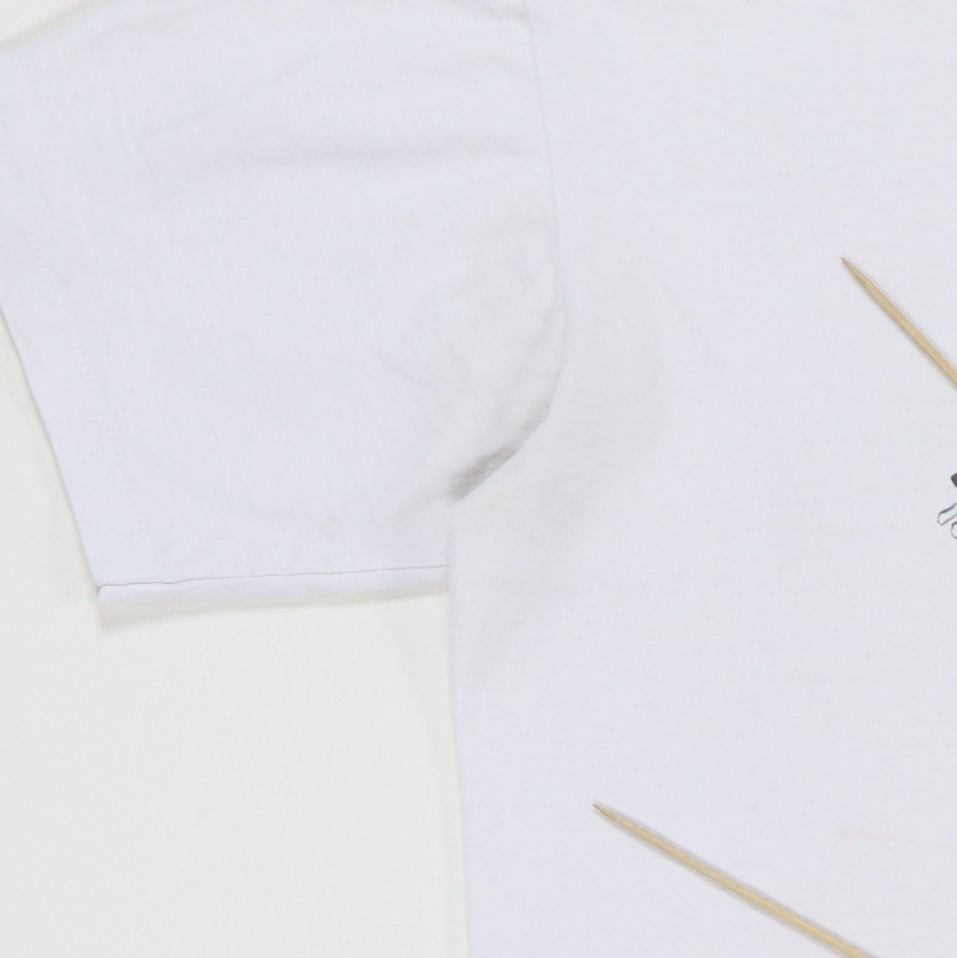 1993 Neil Diamond American Tour Shirt