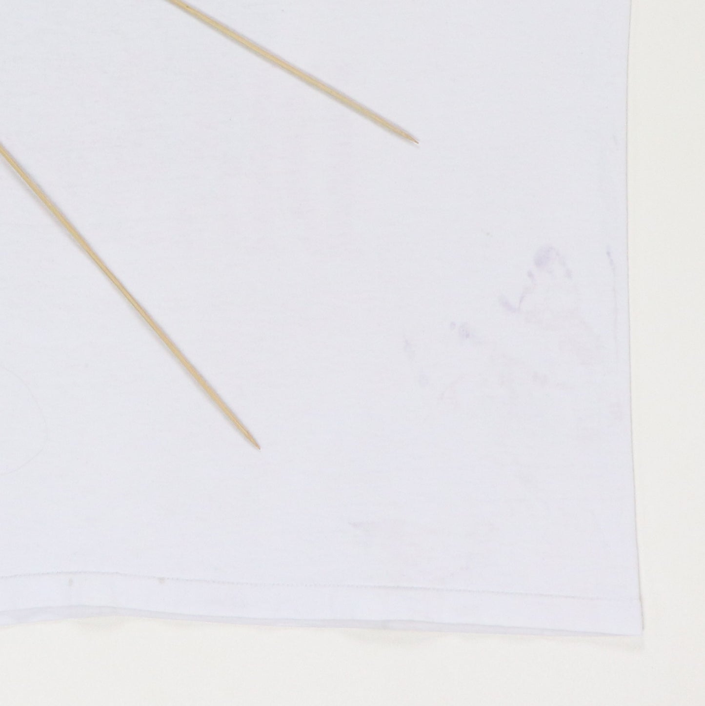 1993 Neil Diamond American Tour Shirt