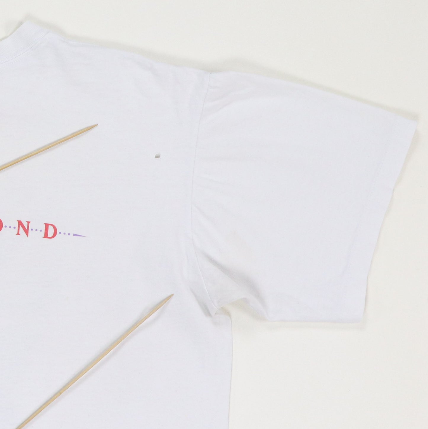 1993 Neil Diamond American Tour Shirt