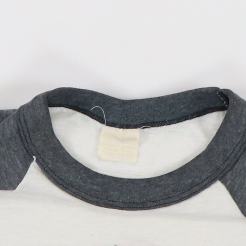 1974 Grateful Dead Colorado Deads Jersey Shirt