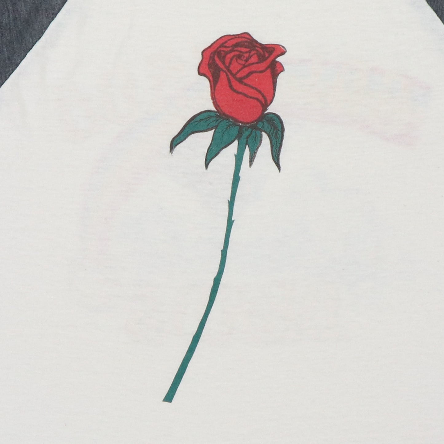 1974 Grateful Dead Colorado Deads Jersey Shirt