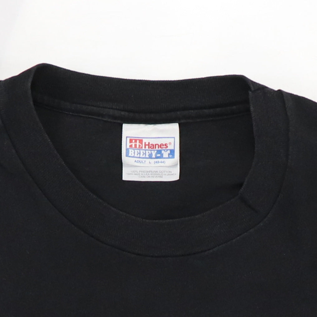 1990s Warcraft II Cybertooth Shirt