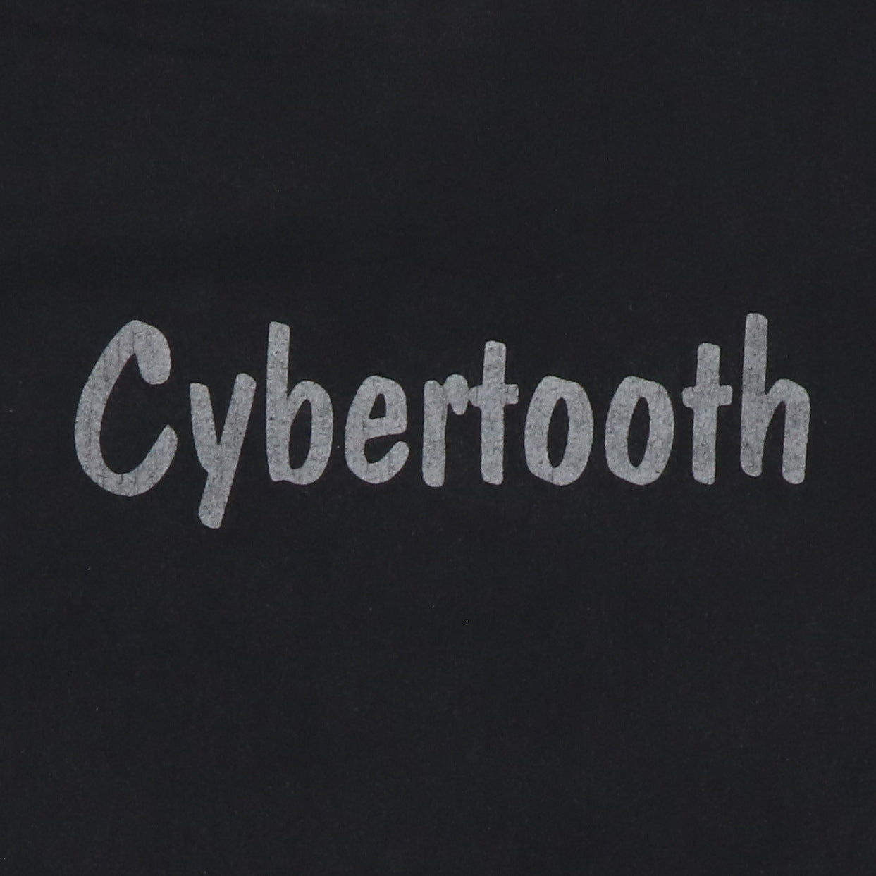 1990s Warcraft II Cybertooth Shirt