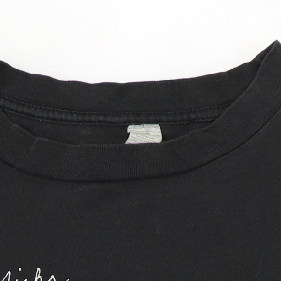 1998 Stevie Nicks Enchanted Tour Shirt