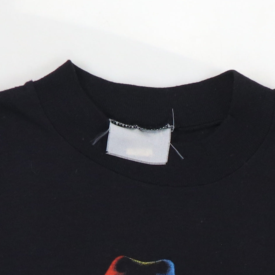 1985 Foreginer Agent Provocateur Tour Sleeveless Shirt