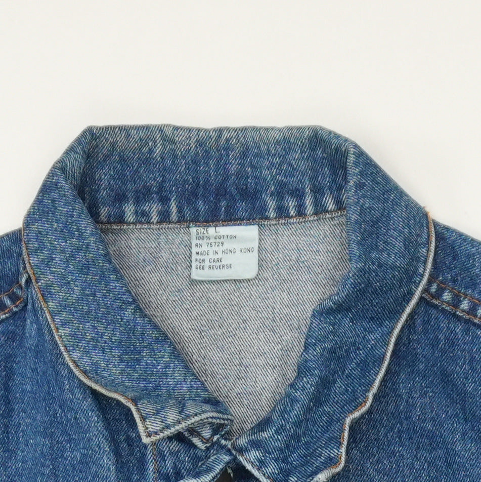 1990 Pink Floyd The Wall Berlin Jacket