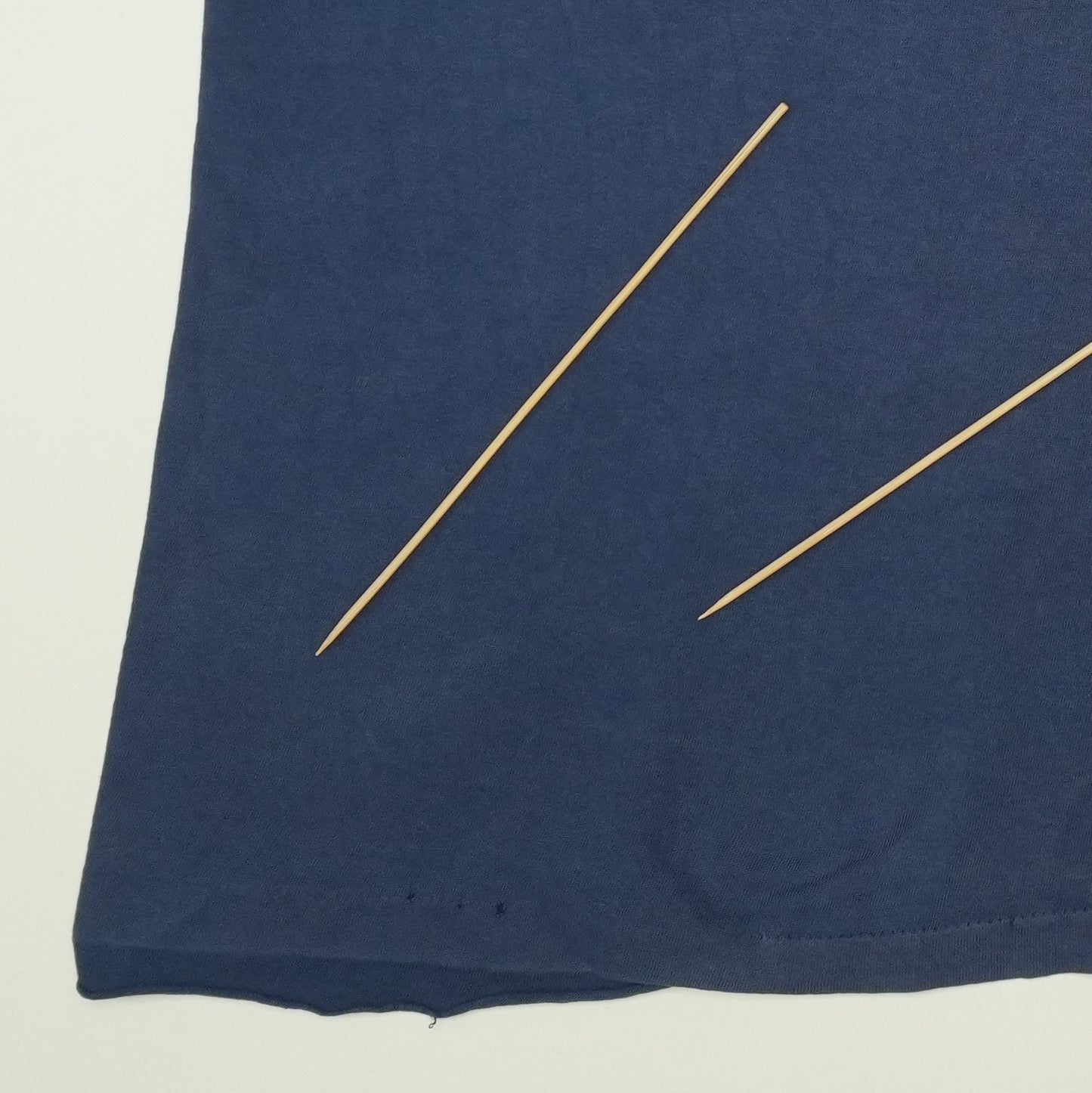 1990s Gi Joe Cobra Shirt Detail
