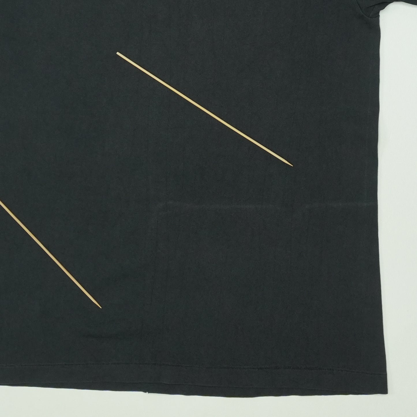1990s Led Zeppelin Shirt Detail