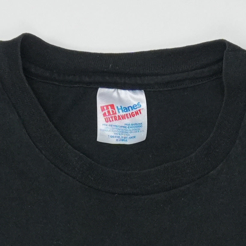 1993 Kenny Rogers If Only My Heart Had A Voice Shirt Detail