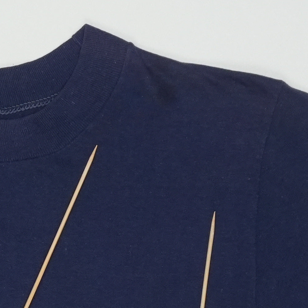 1970s Mr. Zogs Sex Wax Shirt