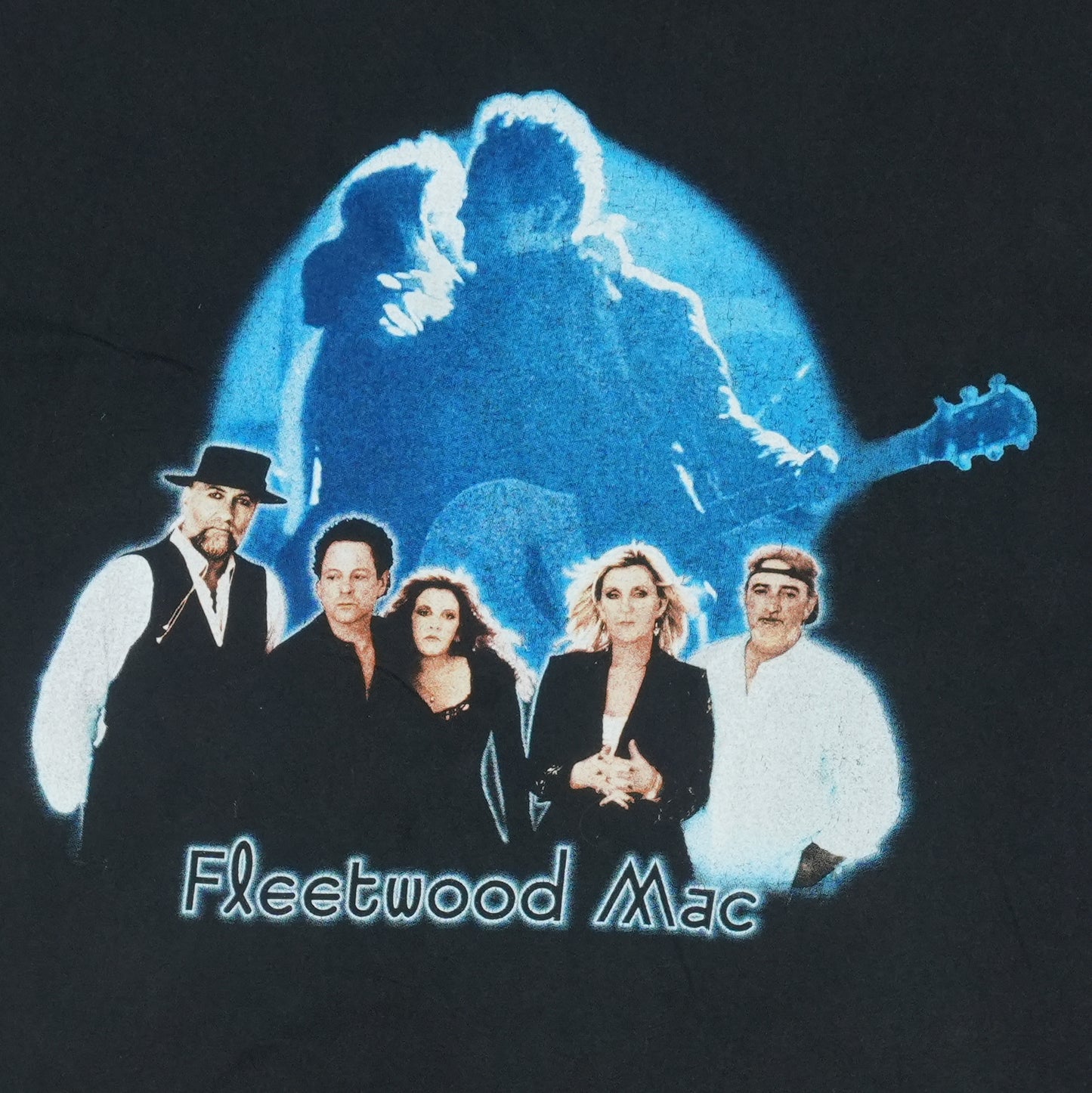 1997 Fleetwood Mac Shirt