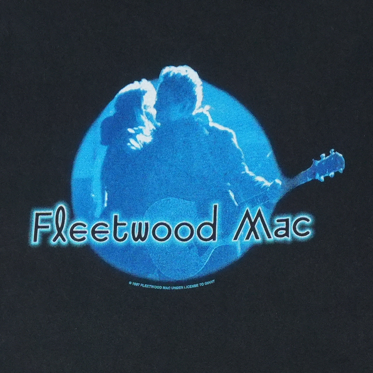 1997 Fleetwood Mac Shirt