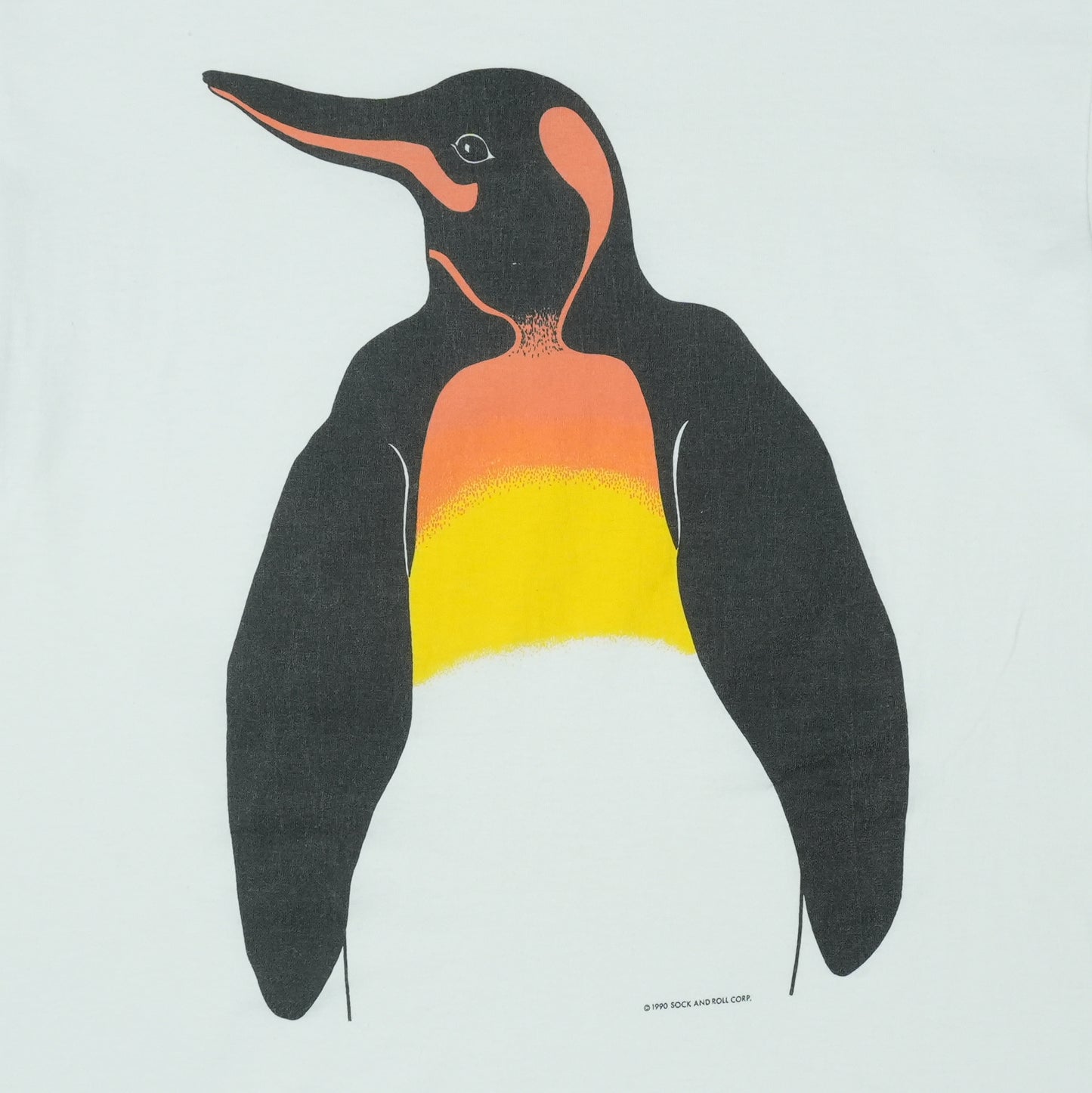 1990s Penquin Shirt