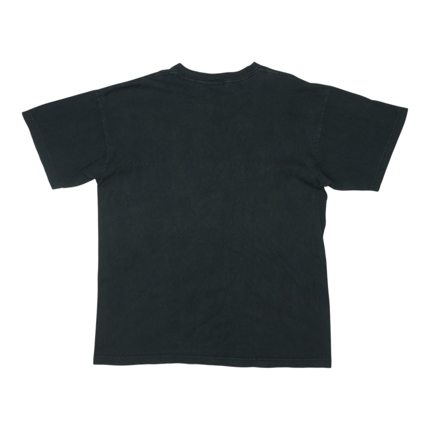 1998 The Titanic Movie Shirt Back
