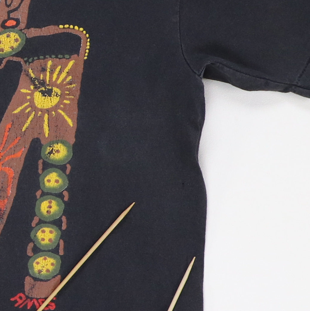 1992 Pearl Jam Music For Rhinos Shirt