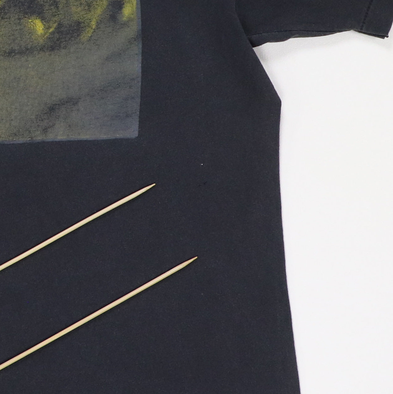 1992 Pearl Jam Music For Rhinos Shirt