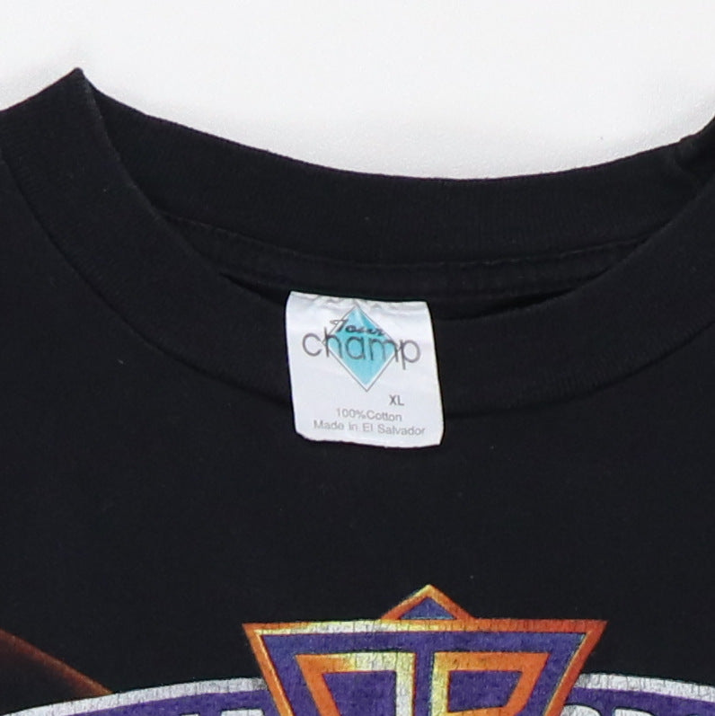 1993 Doobie Brothers World Tour Shirt