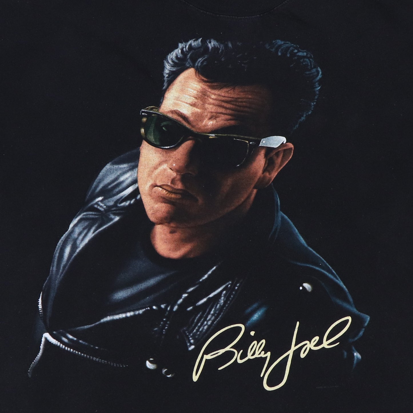 1990s Billy Joel Shirt