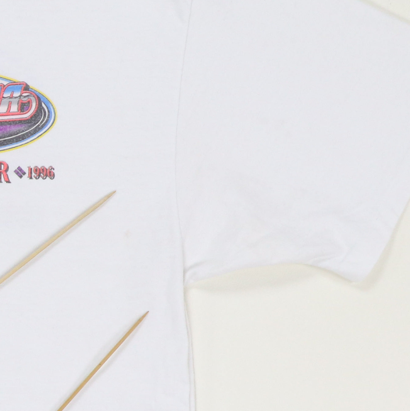 1995 America World Tour Shirt