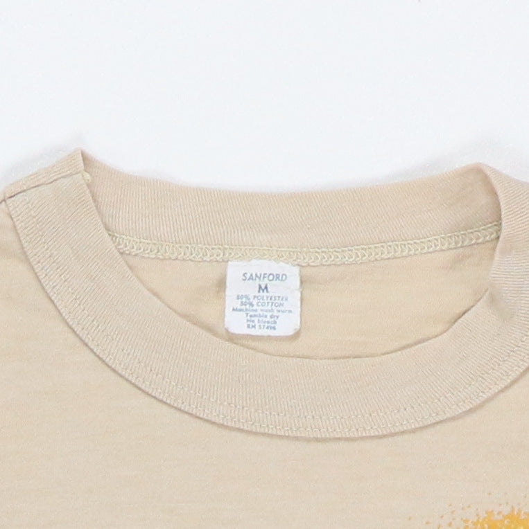 1978 John Belushi Samurai Delicatessen Shirt