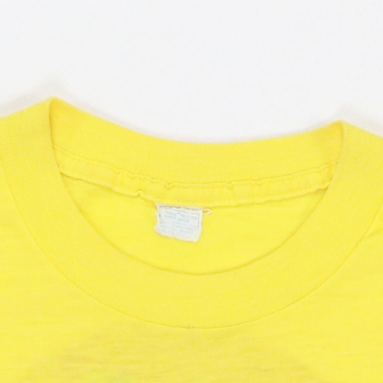 1977 The Beatles Rise Again USA Tour Shirt