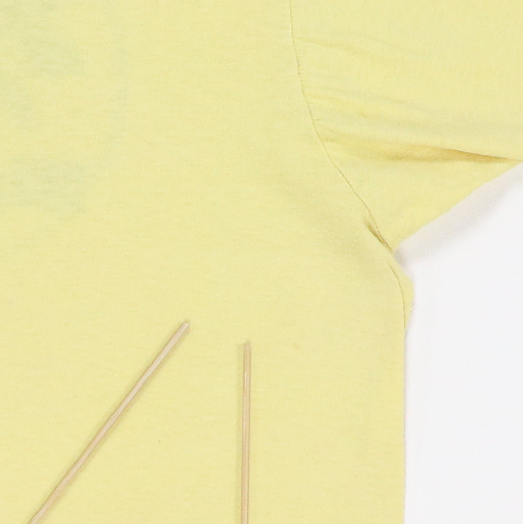 1970s High Times Magazine Of High Society Shirt